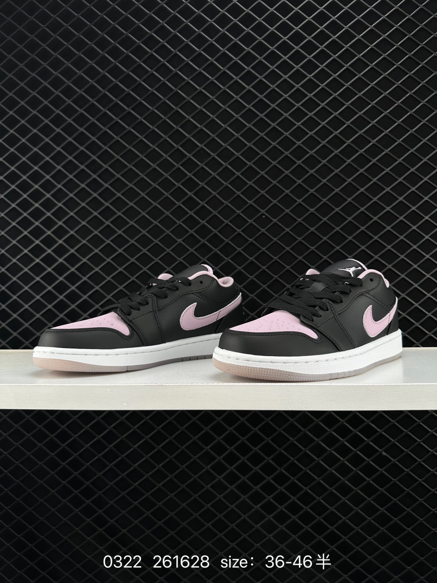 Air Jordan 1 Low AJ1